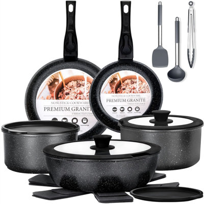 Cookware Set