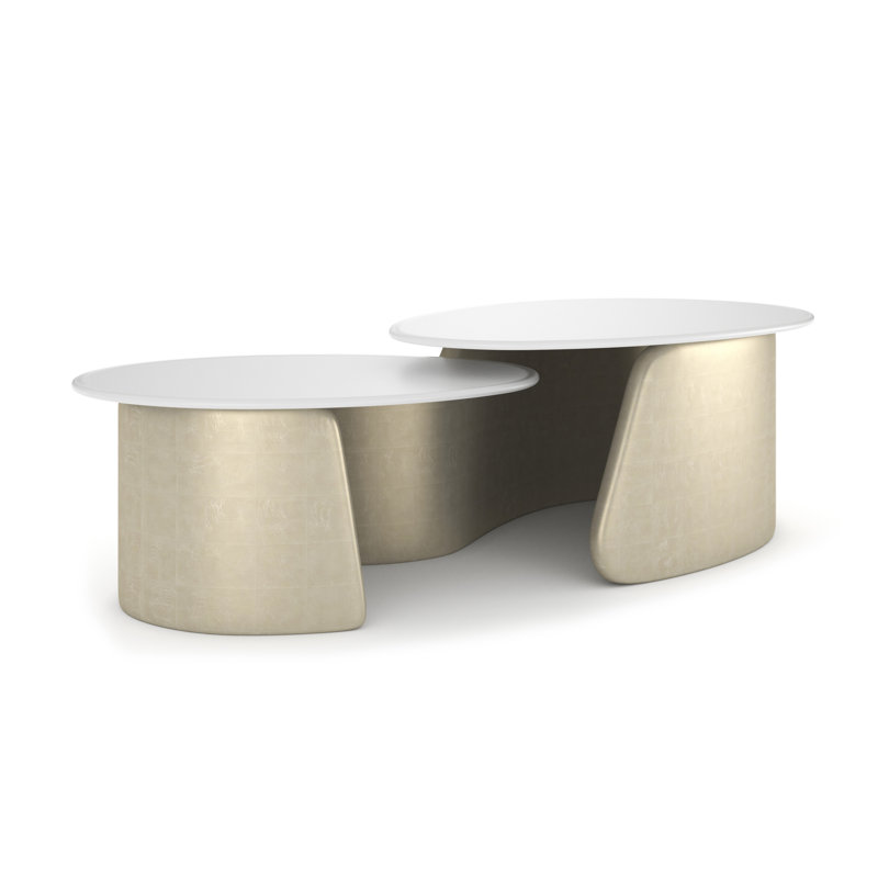 Bauble & Formosa Single Coffee Table