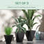 Ensemble de 3 grandes jardinières-1333427020