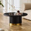 Table basse ronde 35,43 pouces-6962052