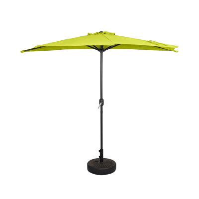 Nicholls 108'' Market Umbrella