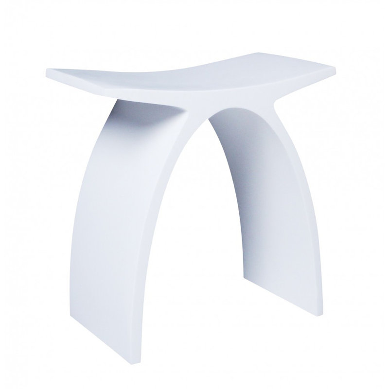 Banc de douche