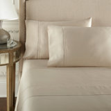 Yalda Egyptian Cotton Sateen Sheet Set 