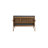 4 - Person Solid Acacia Wood Outdoor Seating Group with Cushions-1939904795