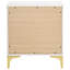 Table de chevet 2 tiroirs Lush-1024533004