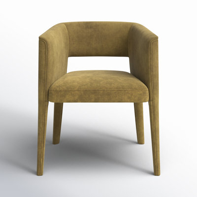 Darrin 19'' H Upholstered Armchair