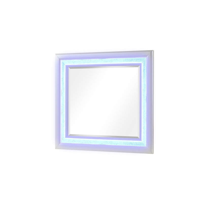 Miroir mural Daleen