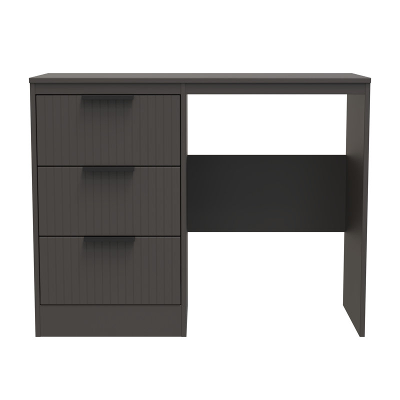 Berklie Dressing Table, Graphite