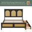 Lit plateforme avec rangement Altovise-1657835415-1657835413