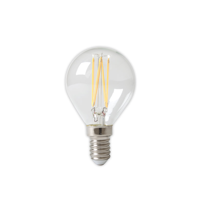 Baronville 3.5W LED Vintage Filament Light Bulb