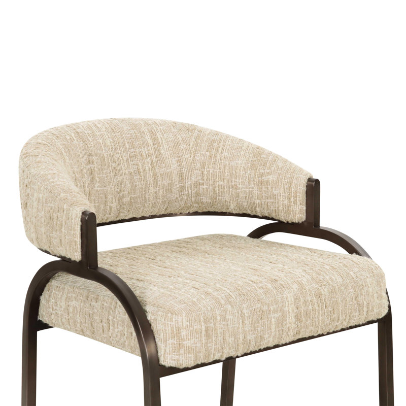 Tabouret de bar Lowther Tatum