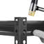 Storage Shelves 4 Tier Adjustable Heavy Duty Garage Shelving Units 2400 Lbs-125123238-125123239