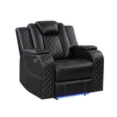 Fauteuil inclinable Radiant Power