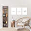 Bibliothèque standard H 54 "x l 13" Micuta-1558021020