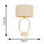Alechandre Metal Table Lamp-36937425-36937439