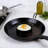 4-Piece Egg & Omelet Breakfast Kit,Egg Ring