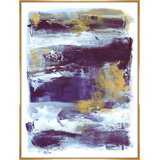 Amalfi Coast IV Painting by Guseul Park