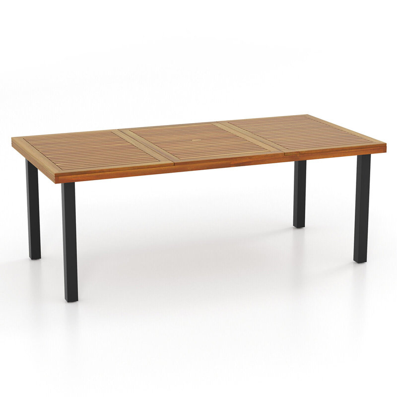 Table de salle à manger Augrave