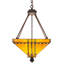 Prairie Corn 4 - Light Pendant