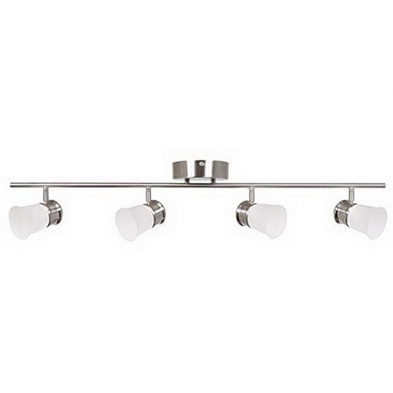 37'' 4 -Light Track Kit