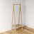 Debrianna Freestanding Coat Rack