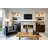 Jaelynne Steel LED Flush Mount