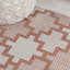 Tapis d'intérieur / extérieur Kaliee-1866136710