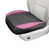 Rose/noir est en rupture de stock
