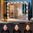 Big Mirror Full Length with 22 LED Bulbs Lights, Full Body Mirror for Bedroom, Standing Mirror-410304969-454747330