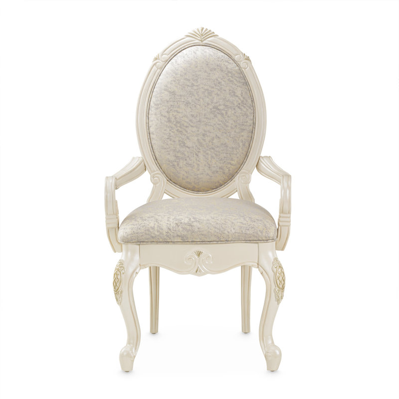Lavelle Upholstered Arm Chair
