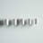 Delvin 5 - Light Dimmable Vanity Light-238075078