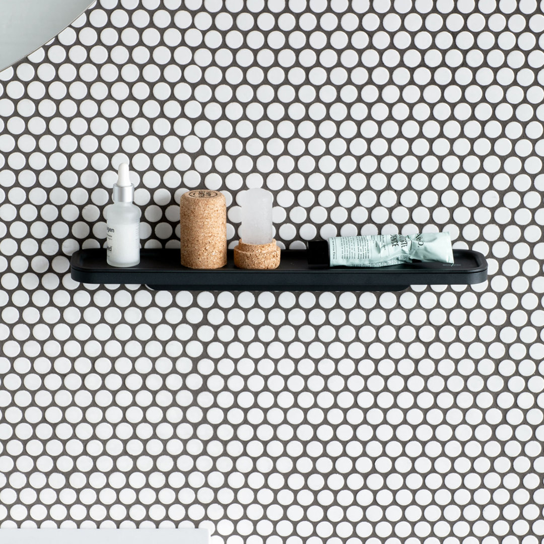 Brabantia Mindset Bathroom Shelf