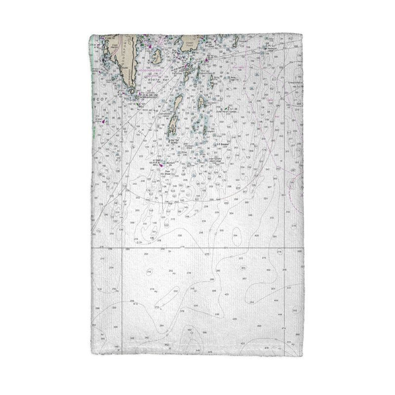 Dish Cloth Kitchen Towel