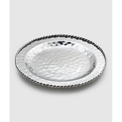 Paloma Stainless Steel Tray