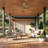 56" IP66 Waterproof Outdoor Ceiling Fan with Remote Control ABS Blades 6 Speeds Reversible DC Motor No Light-1595580128