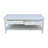 Tillar Solid Wood Coffee Table-955210453