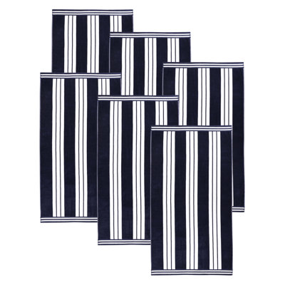 Serviette de plage Chira