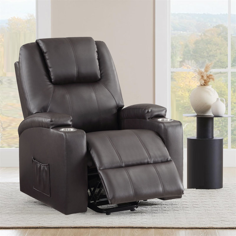 Fauteuil inclinable électrique Margolis