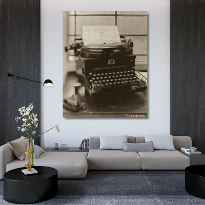 Typewriter
