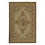 Wool Oriental Area Rug