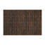 Tapis brun intérieur et extérieur Trellis-859032347