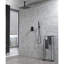 816891998-C89E Bathroom Bath Shower Mixer