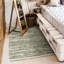 Krull Solid Colour Area Rug-1263501410