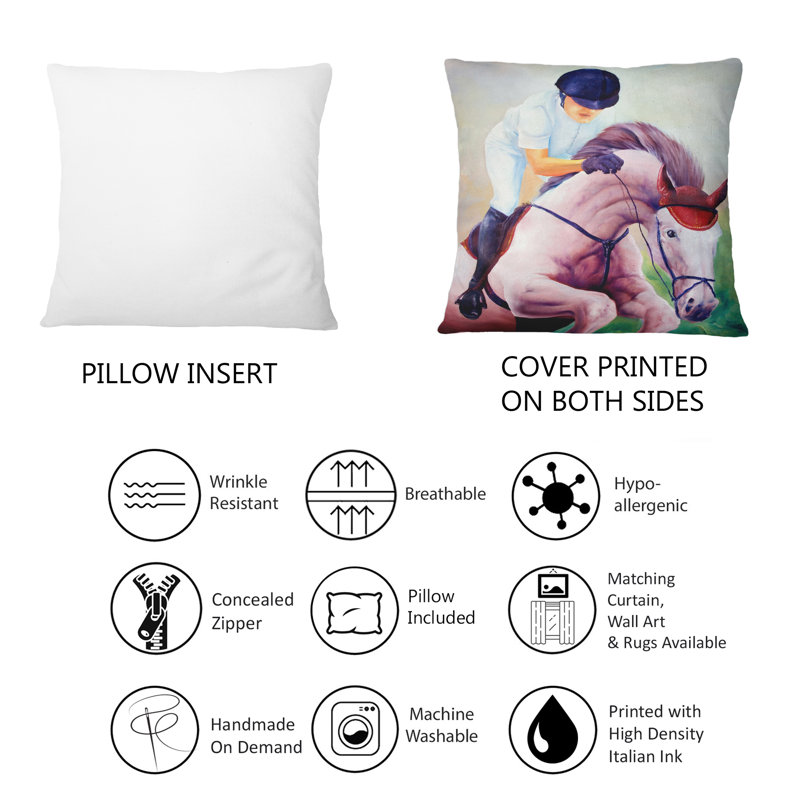 Coussin Rectangle