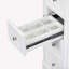 Base de meuble-lavabo simple 35,6 po seulement-101803585