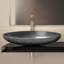 Vetro Freddo 25.6'' L Bathroom Sink-780652661