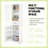 72.5"H Freestanding Slim Bathroom Cabinet With Adjustable Shelves, Drawer And Rack