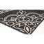 Tapis d'intérieur / extérieur Dheny The Dynamic Medallion-159577034