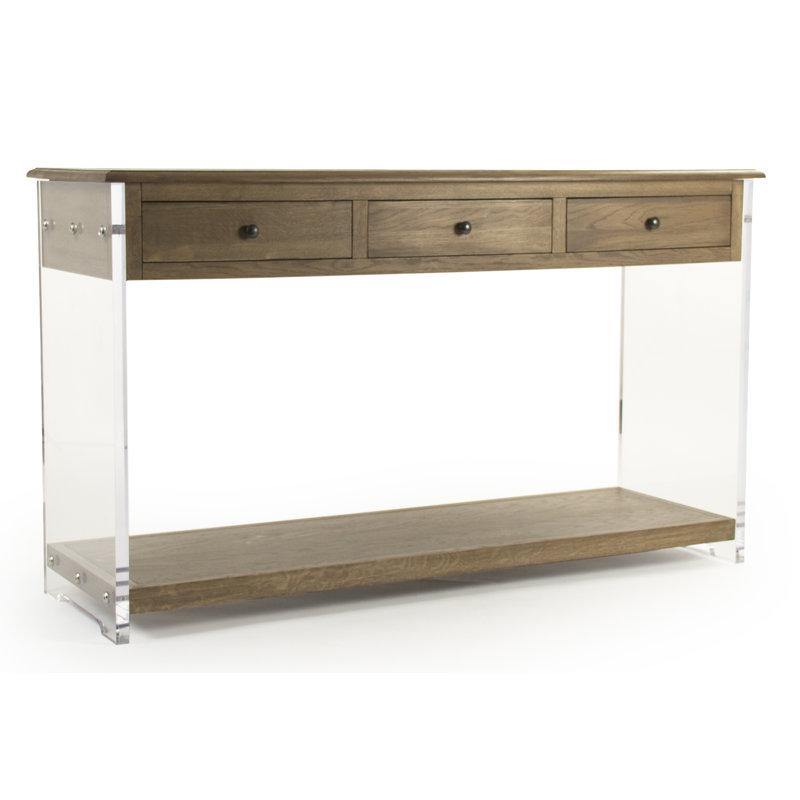 Talon 55'' W Console Table