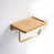 Beechwood/Gold